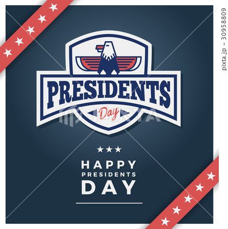 Presidents day background Presidents day background 30958809