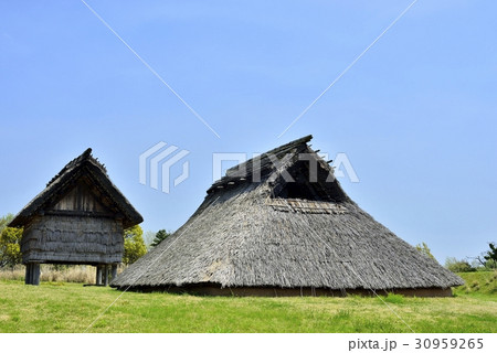 佐賀県　吉野ヶ里遺跡 30959265