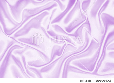 Smooth elegant lilac silk or satin texture Smooth elegant lilac silk or satin texture 30959428