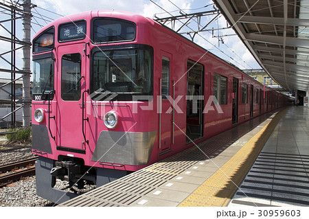 ［SI］西武池袋線9000系電車／SEIBU KPP TRAIN（急行） 30959603