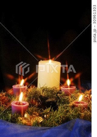 クリスマス xマス xマス 30961303