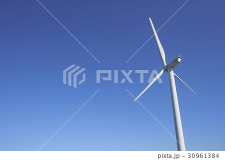 風力発電 風力発電 30961384