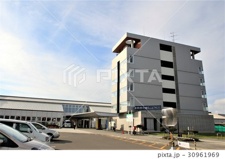 道の駅むかわ四季の館(北海道) 道の駅むかわ四季の館(北海道) 30961969