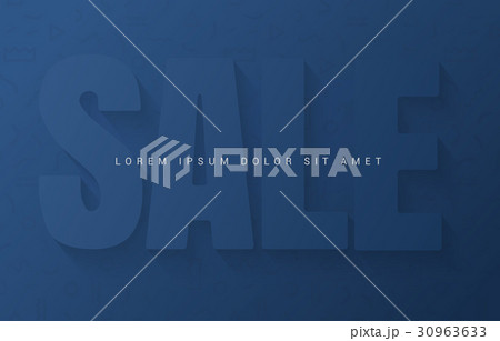 Modern Web banner for sale. 30963633