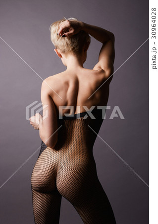 nude sexy woman in Stockings nude sexy woman in Stockings 30964028