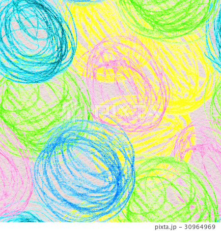 Scribble pattern 30964969