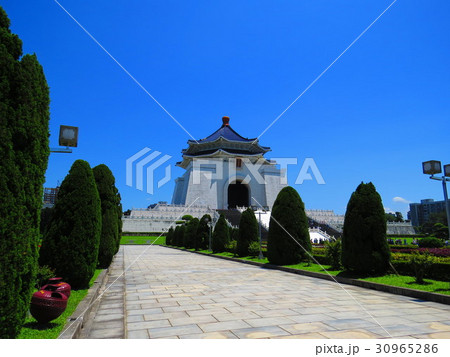 中正紀念堂 30965286