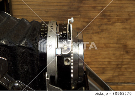 クラッシックカメラ 30965576