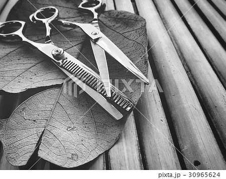 Hair cutting shears 30965624