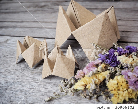Paper fortune teller 30966102