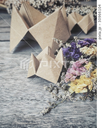 Paper fortune teller 30966104