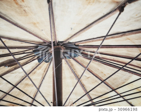 Umbrella beach 30966198