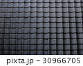 瓦 和風 屋根瓦 30966705
