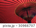 和傘 番傘 野だて傘 30966707