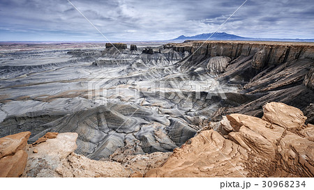 Moonscape on the Earth 30968234