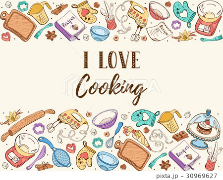 cooking time poster 30969627