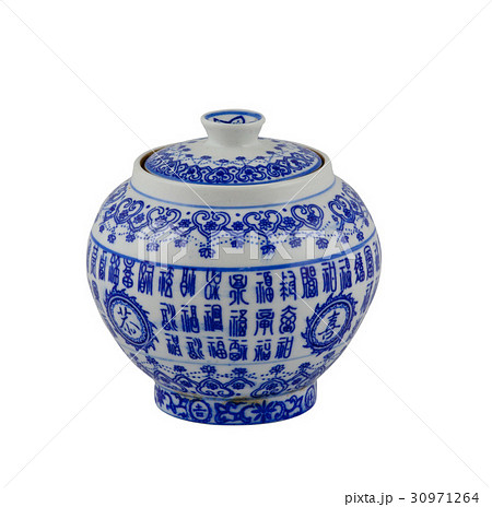 chinese antique vase 30971264