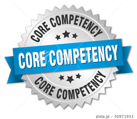 core competency round isolated silver badge core competency round isolated silver badge 30971933