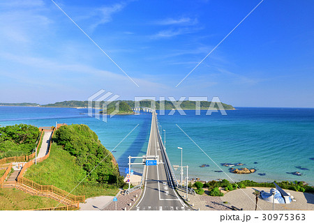 角島大橋 角島大橋 30975363