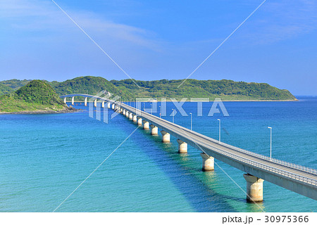 角島大橋 30975366