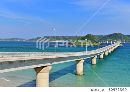 角島大橋 角島大橋 30975369