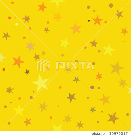 Golden Stars pattern swatch Golden Stars pattern swatch 30976017