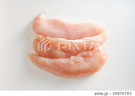 鶏ささみ 30976765