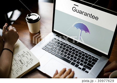 Warranty Security Safety Protection Guard Guarantee Umbrella Icons Symblos Warranty Security Safety Protection Guard Guarantee Umbrella Icons Symblos 30977629