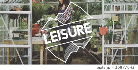 Leisure Relaxation Chill Rest Icon Leisure Relaxation Chill Rest Icon 30977642