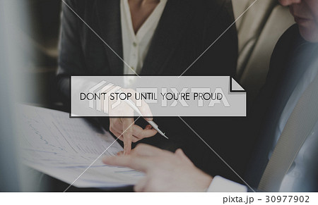Don't Stop Until You're Proud Motivation Quote Don't Stop Until You're Proud Motivation Quote 30977902