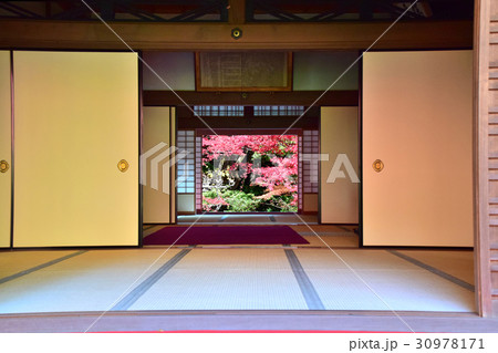 湖東三山金剛輪寺紅葉 湖東三山金剛輪寺紅葉 30978171