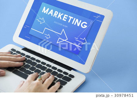 Marketing Business Commercial Branding Strategy 30978451