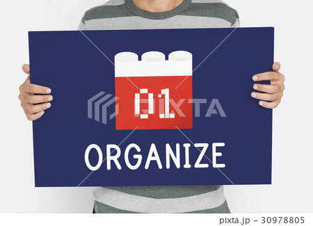 Calendar Agenda Diary Event Planner Calendar Agenda Diary Event Planner 30978805