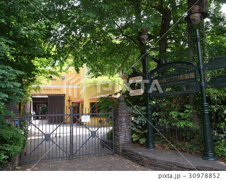 ジブリ美術館 30978852