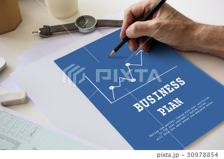 Stock Market Exchange Economics Investment Graph 30978854