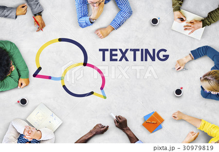 Social Media Networking Internet Technology Social Media Networking Internet Technology 30979819
