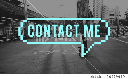 Chat Message Speech Bubble Communication Chat Message Speech Bubble Communication 30979939