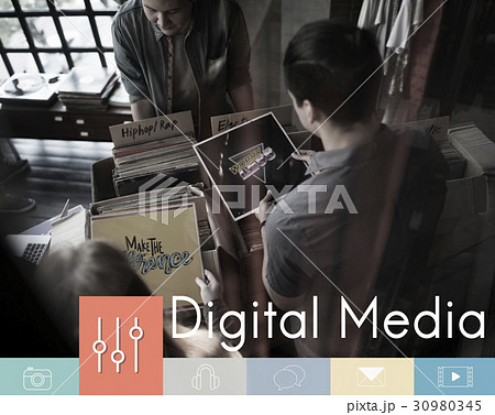 Music Digital Media Leisure Multimedia Music Digital Media Leisure Multimedia 30980345