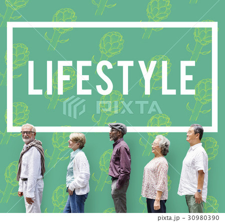 Wellness Lifestyle Refresh Flower Wellness Lifestyle Refresh Flower 30980390