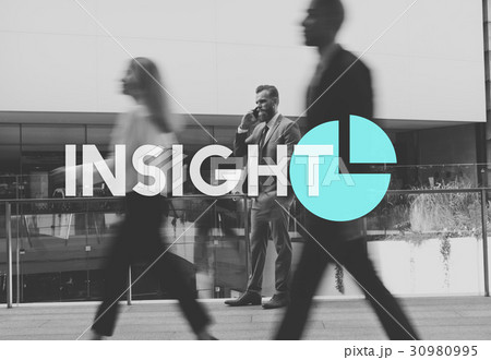 Business Marketing Planning Trategy Graph 30980995