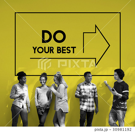 Improve Yourself Dare to Dream No Limits 30981192