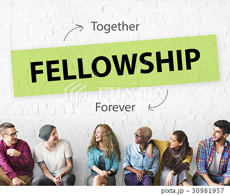 Best Friends Love Partnership Concept 30981957