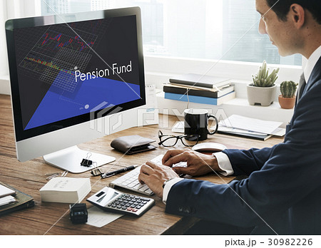 Stock Exchange Market Forex Trade Investment Fund Graph Stock Exchange Market Forex Trade Investment Fund Graph 30982226