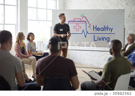First Aid Box Healthcare Treatment Graphic First Aid Box Healthcare Treatment Graphic 30982562