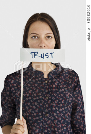 Trust Truth Honesty Honor Positive 30982616