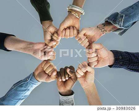 Togetherness Team Alliance Community Connection 30983026