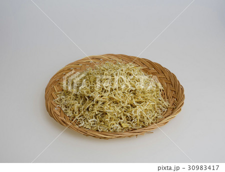 乾燥 ヌキ 切り抜き 30983417