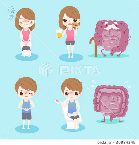 people with intestine health people with intestine health 30984349