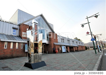 道の駅オーロラタウン93りくべつ(北海道) 道の駅オーロラタウン93りくべつ(北海道) 30984890