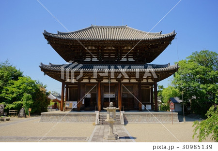 奈良・喜光寺 奈良・喜光寺 30985139